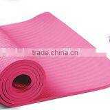 Yoga Mat Tpe Blue/Green/Pink/Purple Type thumbnail-3
