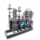 Helium Compressor for Pumping Helium From the Balloon to the Receiver thumbnail-4