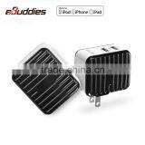 MFi Certified Travel Charger for IPhone 6 With MFi Cable thumbnail-3