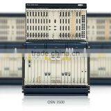 Mstp Sdh HUAEI OSN3500 Fiber Optic Equipment