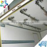 meat hanging rail system meat hook refrigerator truck use meat hook