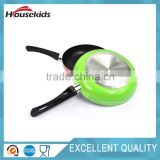 Hot selling aluminium nonstick fry pan with low price