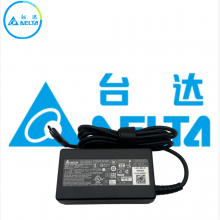 HP 65W PD Type-C Laptop Adapter Power Charger L65505 thumbnail-2