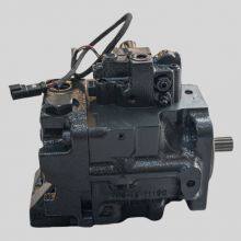 Construction Machinery Parts Piston Main Pump 708-1T-11751 708-1s-00970 Hydraulic Pump WA470-6 WA430-6 Loader Excavators Parts thumbnail-4