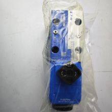 DG4V VICKERS Directional Control Valve DG4V-3-0B-M-U-H7-60 thumbnail-3