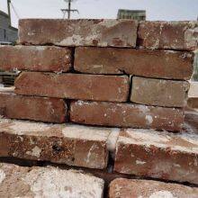 TAITONE Stunning Antique Red Brick | 240x115x55mm China Old Brick Supplier thumbnail-3