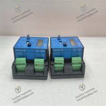 Bently Nevada 1900/27 Series Vibration Monitor thumbnail-4