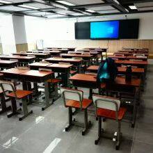 Wall Mount 20 Points Multi-Touch Wireless Projection Smart Board 75 Inch Magnetic Nano Interactive Blackboard for School Teaching and Conference thumbnail-2