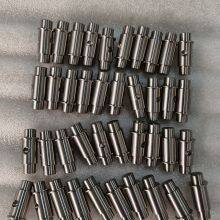 Automatic CNC Lathe Turning Shaft Machining Stainless Steel SUS303 Axles thumbnail-2