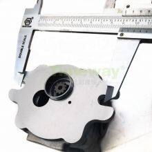 PC35 PC45 Hydraulic Gear Pump for KOMATSU Excavator PC35-8 PC45-8 Excavator Pilot Pump thumbnail-4