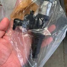 Sany Genuine Parts 60289447 Injector ME226718 Excavator Engine Diesel Parts ME226718 for SANY 195, 205, 215 EFI 4M50 Engines thumbnail-6