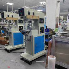 Single-color Pad Printing Machine, Small Product Printing Machine thumbnail-1
