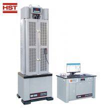 Control Universal Controlled Test Bench Computer Display Hydraulic Testing Machine thumbnail-4