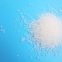 TPE/TPV/TPS Granular Materials for Food-grade Seal Ring Material thumbnail-3