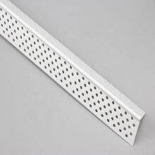 Wall Edge Protector Pvc Plastic Corner Bead With Mesh thumbnail-4