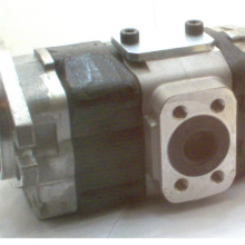 KYB Gear Pump KP KFP KP05 KP0530 KP0535 KP0540 KP0553 KP0560 KP0570 KP0588 Series KP0553-53CSES KFP2228 thumbnail-5