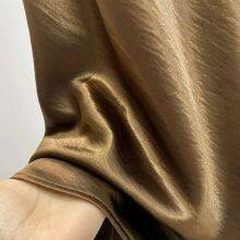 High Stretch Acetate Like Yarn PES Yarn 75D/48F thumbnail-4