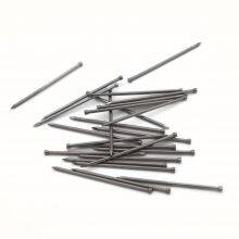 Iron Panel Pins Without Head - 25mm thumbnail-1