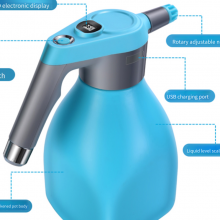 Modified pp Material, Balanced Rigidity and Toughness, Good Appearance, Generator Cover, Cleaning Machine Housing thumbnail-5