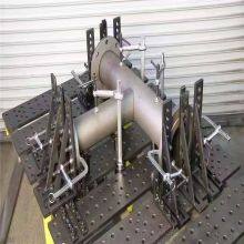 Economical 3d Welding Platform - Cost-effective and Ideal for Small Enterprises in Chaode thumbnail-4