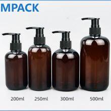 PLASTIC BOTTLES FOR LOTION, SHAMPOO ... thumbnail-1