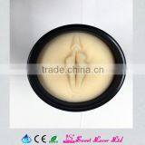 2016 Sexy Pleasure Japanese Girl Ass With Big Pussy Real Skin Felling Realistic Male Masturbation Toys Pussy Ass thumbnail-2