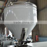 130Ton Plastic Injection Molding Machine thumbnail-2