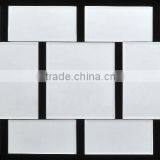 Rectangle Decorative Mirror thumbnail-2