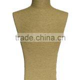 2015 New Products Natural Paper Twine Necklace Jewelry Display Stand A-22 thumbnail-3