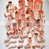 Cheap UPC NSF Copper Pipe Fitting, Fitting Reducer FTG x C, J9010 thumbnail-4