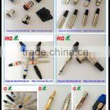 Speakon XLR 6.35mm 1/4 Inch Male and Female Series of Audio Adaptor Connectors thumbnail-5