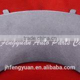 good heat dissipation brake pads back WVA29245C