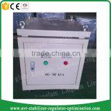 110v 220v 10kva Transformer