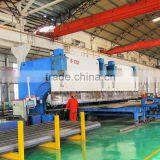 Galvanization Folding Light Poles