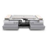 Car Parking Marble Floor Aluminum Expansion Joint Cover thumbnail-5