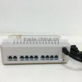 New Cesller 2 Line 8 Exts Pbx High Quality Pabx 208