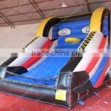 Inflatable Sport Game Basketball Shooting Factory Supply thumbnail-1
