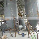 Safety Operation Tyre Recycle Machine Fuel Oil Pyrolysis Device for Sale thumbnail-2