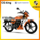 ZNEN Sport Motorcycle racing motorcycle with 125CC