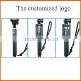 2015 New Products Foldable Selfie Stick Monopod for Iphone thumbnail-5