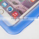 Waterproof Soft PVC Phone Case,underwater Photograph Diving Pouch Dry Bag For Apple IPhone 4 4s 5 5s 6 Plus For Samsung thumbnail-5