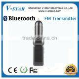 Popular Netural fm Transimitter Car Mp3 Player Many Country Language Support thumbnail-4