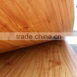 3.0mm Glossy Polyester Plywood for Furniture, Phenolic Resin Polyeter Board for India thumbnail-1