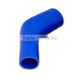 45 Degree Silicone Reducer Elbow Hose