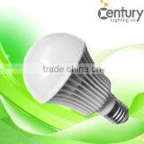 Hot 2016 China Wholesale New E26 E27 B22 6w 8w Lightinglamp Led Bulb Light thumbnail-3