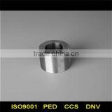 High Quality Socket Weld Nipple thumbnail-2