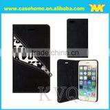 pu Leather Case for Huawei Ascend g8