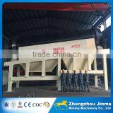 Municipal Solid Waste Compost Trommel Separator thumbnail-3