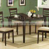 BUTTERFLY LEAF DINING SET thumbnail-1