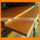 Cost-reducing Colored MDF Melamine Board for MDF Decoration thumbnail-3